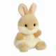 AURORA Palm Pals Plīša rotaļlieta zaķis Ella, 12 cm