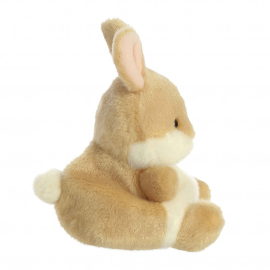 AURORA Palm Pals Plīša rotaļlieta zaķis Ella, 12 cm