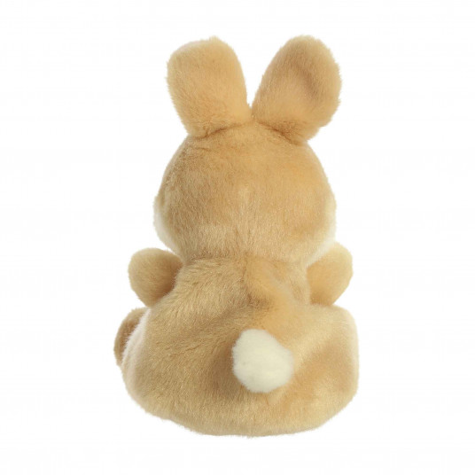 AURORA Palm Pals Plīša rotaļlieta zaķis Ella, 12 cm