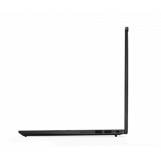Klēpjdators Lenovo ThinkPad X13 Gen 5, AI-Powered Gaming PC, 13.3 WUXGA, Intel Core Ultra 5, RAM 32GB, 1TB SSD, Intel Graphics, Windows 11 Pro, Black 21LU005GGE