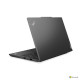 Klēpjdators Lenovo ThinkPad E14 Gen 6, AI-Powered Gaming PC, 14 2.2K, Intel Core Ultra 7, RAM 32GB, 1TB SSD, Intel Arc Graphics, Windows 11 Pro, Black 21M70054GE