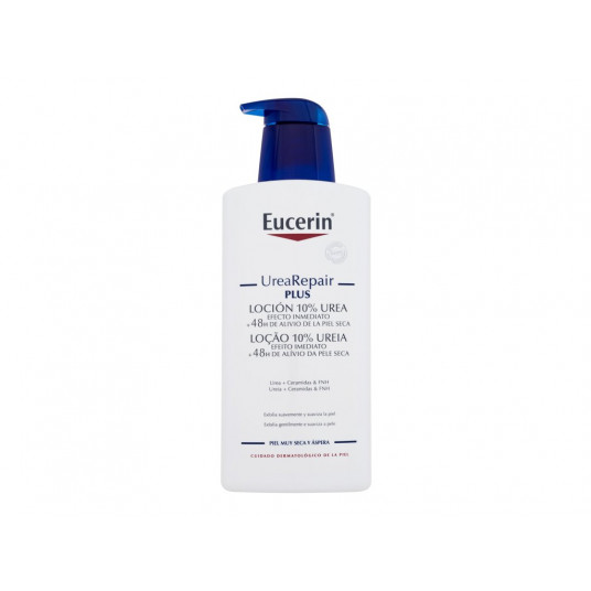 UREAREPAIR PLUS ķermeņa losjons 10% 400 ml