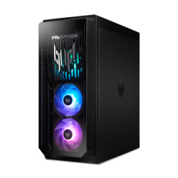 Acer Predator Orion 7000 PC Gaming Desktop Intel Core Ultra 7 265KF, 32GB DDR5 RAM, 2000GB M.2 SSD, NVIDIA® GeForce® RTX™ 5090 (32GB GDDR6X), Windows