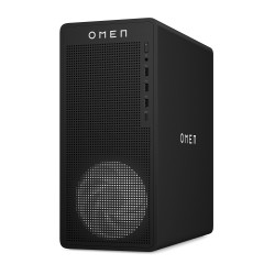 OMEN by HP 16L TG03-0176ng Desktop PC [Intel i7-14700F, 32GB RAM, 1TB SSD, GeForce RTX 4060ti, Windows 11]