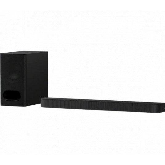 Mājas kinozāles sistēma Sony HT-B600