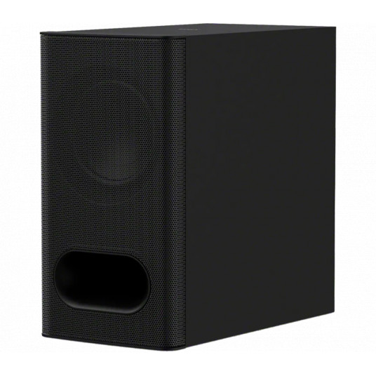 Mājas kinozāles sistēma Sony HT-B600
