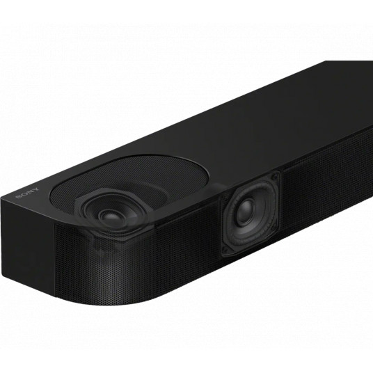 Mājas kinozāles sistēma Sony HT-B600