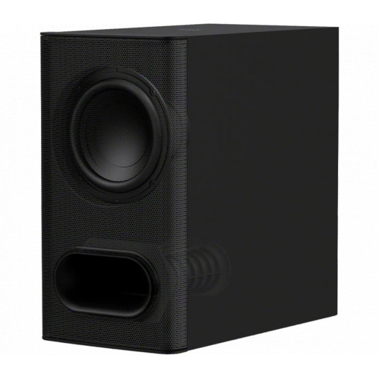Mājas kinozāles sistēma Sony HT-B600