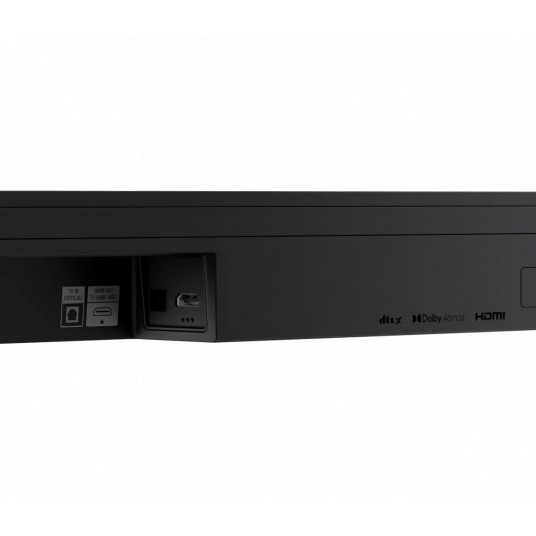 Mājas kinozāles sistēma Sony HT-B600