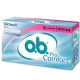 O.b. ProComfort Mini - tamponi, 8,0 gab.
