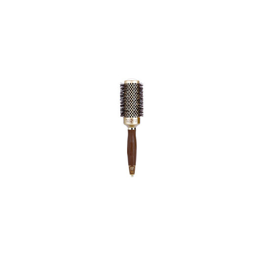 Olivia Garden NanoThermic Ceramic + Ion 44 Hairbrush