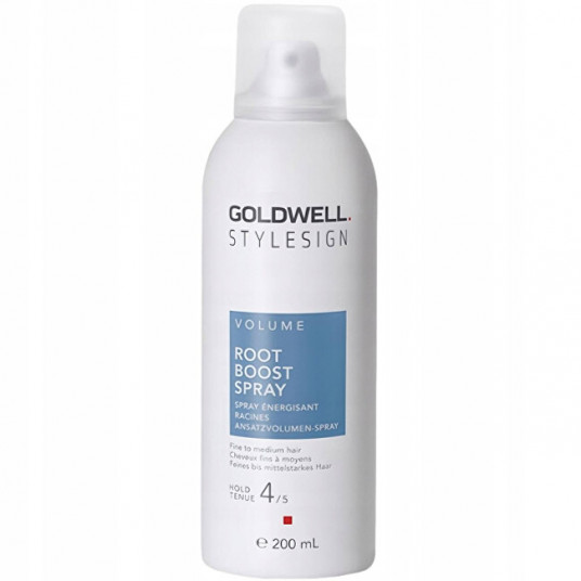 Goldwell - Spray for lifting hair from the roots Stylesign Volume (Root Boost Spray) 200 ml