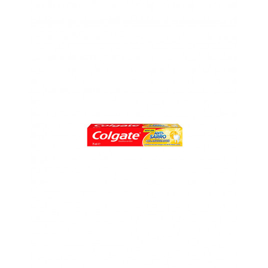 "Colgate balinoša zobu pasta pret zobakmeni 75ml
