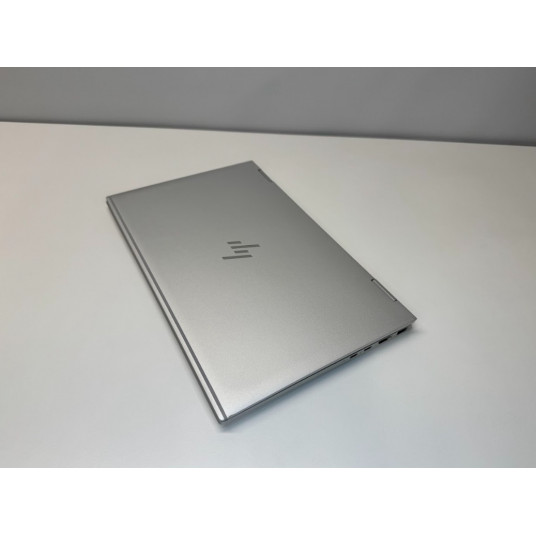 Atjaunots | A klase | HP EliteBook x360 1040 G8 | 14,0" | FHD | FHD | Touch | i7-1185G7 | 32GB | 512GB | Hewlett-Packard