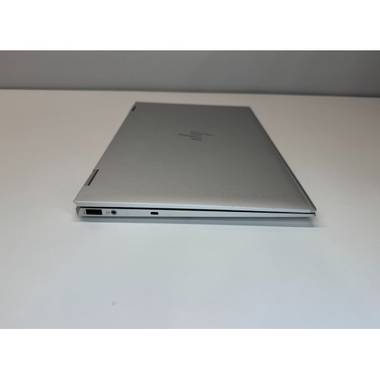 Atjaunots | A klase | HP EliteBook x360 1040 G8 | 14,0" | FHD | FHD | Touch | i7-1185G7 | 32GB | 512GB | Hewlett-Packard