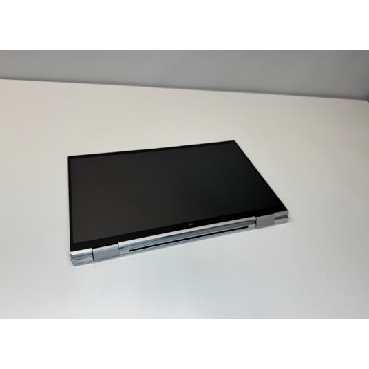 Atjaunots | A klase | HP EliteBook x360 1040 G8 | 14,0" | FHD | FHD | Touch | i7-1185G7 | 32GB | 512GB | Hewlett-Packard