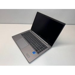 ATJAUNINĀTS | A klases | HP ZBook Firefly 14 G8 | 14,0" | FHD | i7-1165G7 | 32GB | 512GB | Hewlett-Packard