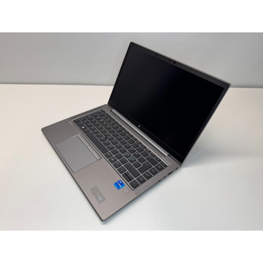 ATJAUNINĀTS | A klases | HP ZBook Firefly 14 G8 | 14,0" | FHD | i7-1165G7 | 32GB | 512GB | Hewlett-Packard