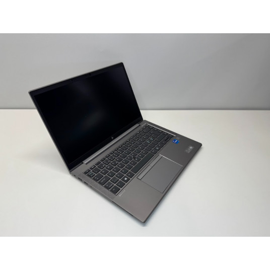 ATJAUNINĀTS | A klases | HP ZBook Firefly 14 G8 | 14,0" | FHD | i7-1165G7 | 32GB | 512GB | Hewlett-Packard