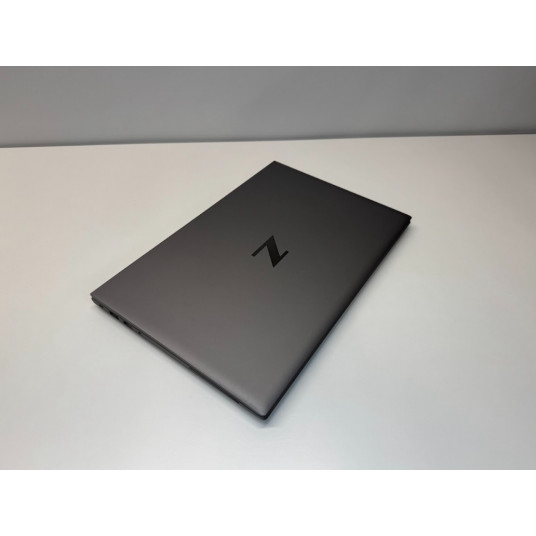 ATJAUNINĀTS | A klases | HP ZBook Firefly 14 G8 | 14,0" | FHD | i7-1165G7 | 32GB | 512GB | Hewlett-Packard