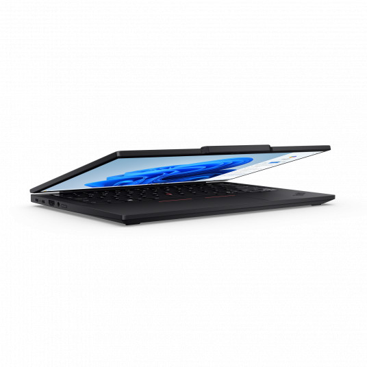 Klēpjdators Lenovo ThinkPad T14s Gen 5, AI PC, 14 WUXGA, Intel Core Ultra 5, RAM 16GB, 512GB SSD, Intel Graphics, Windows 11 Pro, Black 21LS001PGE