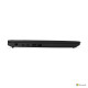 Klēpjdators Lenovo ThinkPad L16 Gen 1, AI PC, 16 WUXGA, Intel Core Ultra 5, RAM 32GB, 1TB SSD, Intel Graphics, Windows 11 Pro, Black 21L3003EGE
