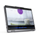 Klēpjdators Lenovo ThinkBook 14 2-in-1 G4 IML, AI PC, 14 WUXGA, Intel Core Ultra 5, RAM 32GB, 1TB SSD, Intel Graphics, Windows 11 Pro, Luna Grey 21MX003GGE