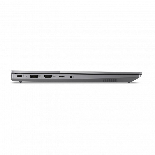 Klēpjdators Lenovo ThinkBook 14 2-in-1 G4 IML, AI PC, 14 WUXGA, Intel Core Ultra 5, RAM 32GB, 1TB SSD, Intel Graphics, Windows 11 Pro, Luna Grey 21MX003GGE