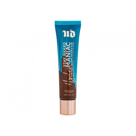 Makeup Urban Decay Stay Naked Hydromaniac Tinted Glow Hydrator, 35ml