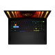 Klēpjdators MSI Vector A18 HX A9WHG-081, 18 QHD+, AMD Ryzen 9, RAM 32GB, 1TB SSD, NVIDIA GeForce RTX 5070 Ti, Windows 11 Home, Cosmos Gray 00182L-081