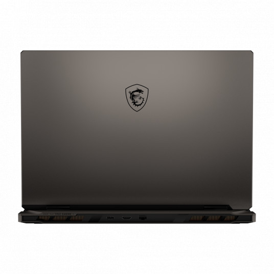 Klēpjdators MSI Vector A18 HX A9WHG-081, 18 QHD+, AMD Ryzen 9, RAM 32GB, 1TB SSD, NVIDIA GeForce RTX 5070 Ti, Windows 11 Home, Cosmos Gray 00182L-081