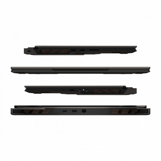 Klēpjdators MSI Vector A18 HX A9WHG-081, 18 QHD+, AMD Ryzen 9, RAM 32GB, 1TB SSD, NVIDIA GeForce RTX 5070 Ti, Windows 11 Home, Cosmos Gray 00182L-081