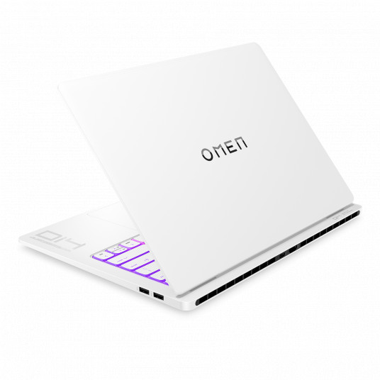 HP OMEN 14-fb0195ng 14" 2,8k OLED 120 Hz, Intel Ultra 9 185H, 32 GB RAM, 2 TB SSD, RTX 4070, Windows 11