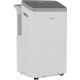 Bosch Mobile Air Conditioner | Cool 4000 | Suitable for rooms up to 35 m³ | White/Black