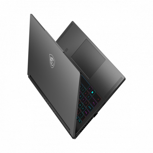 MSI Creator A16 AI+ A3HVFG-052 - 16" QHD+ 240 Hz displejs, AMD Ryzen AI 9 365, 32 GB DDR5 RAM, 1 TB SSD, NVIDIA RTX 4060, Windows 11 Home