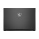 MSI Creator A16 AI+ A3HVFG-052 - 16" QHD+ 240 Hz displejs, AMD Ryzen AI 9 365, 32 GB DDR5 RAM, 1 TB SSD, NVIDIA RTX 4060, Windows 11 Home