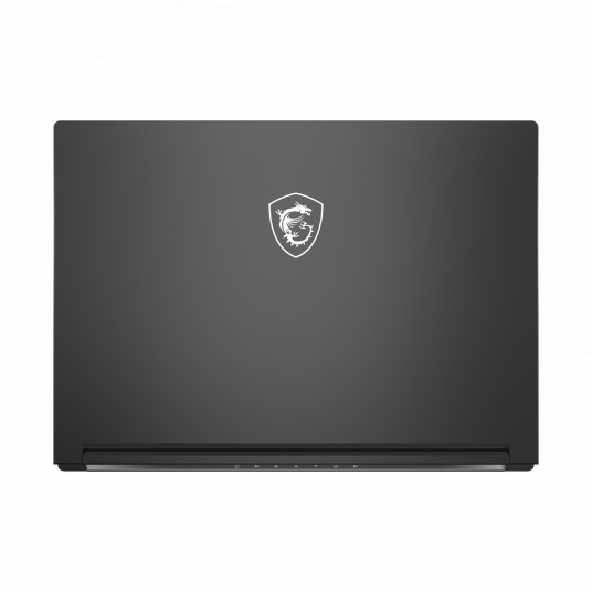 MSI Creator A16 AI+ A3HVFG-052 - 16" QHD+ 240 Hz displejs, AMD Ryzen AI 9 365, 32 GB DDR5 RAM, 1 TB SSD, NVIDIA RTX 4060, Windows 11 Home