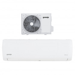 Kondicionieru komplekts Gorenje TITAN 2.6/3kw