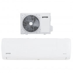 Kondicionieru komplekts Gorenje TITAN 3.5/3.9kw