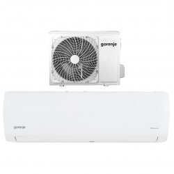 Kondicionieru komplekts Gorenje TITAN 7/7.5kw