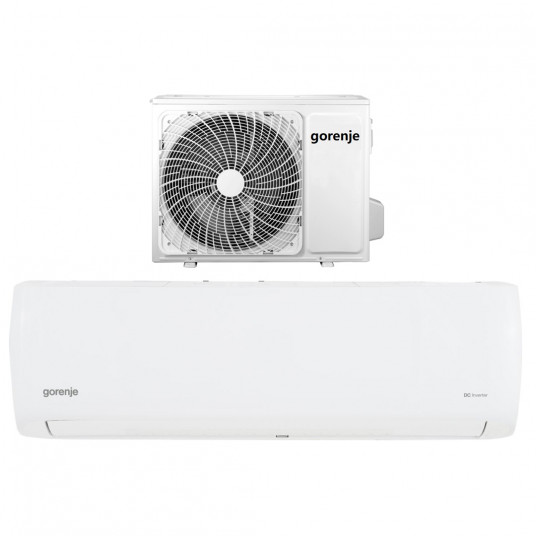 Kondicionieru komplekts Gorenje TITAN 7/7.5kw