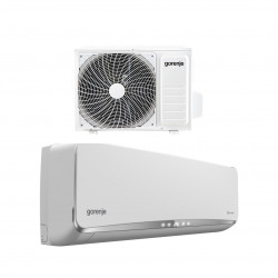 Kondicionieru komplekts Gorenje PANDORA 2.6/2.8kw