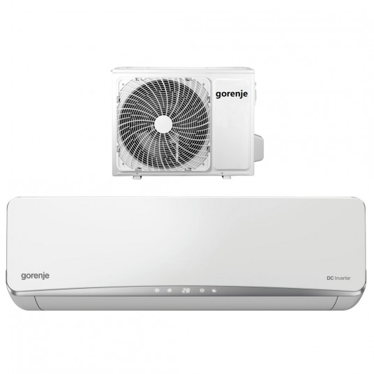Kondicionieru komplekts Gorenje PANDORA 7/7.1kw