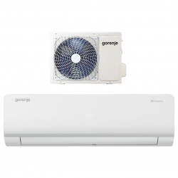 Kondicionieru komplekts Gorenje REA 3.4/3.8kw
