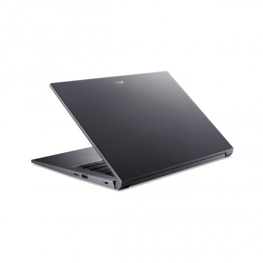 Acer Swift X 14 OLED (SFX14-72G-73XX) 14,5 WQ2,8K, OLED, 120 Hz, Intel i7U-155H , 16 GB RAM, 512 GB SSD, GeForce RTX 4050, Windows