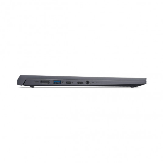 Acer Swift X 14 OLED (SFX14-72G-73XX) 14,5 WQ2,8K, OLED, 120 Hz, Intel i7U-155H , 16 GB RAM, 512 GB SSD, GeForce RTX 4050, Windows
