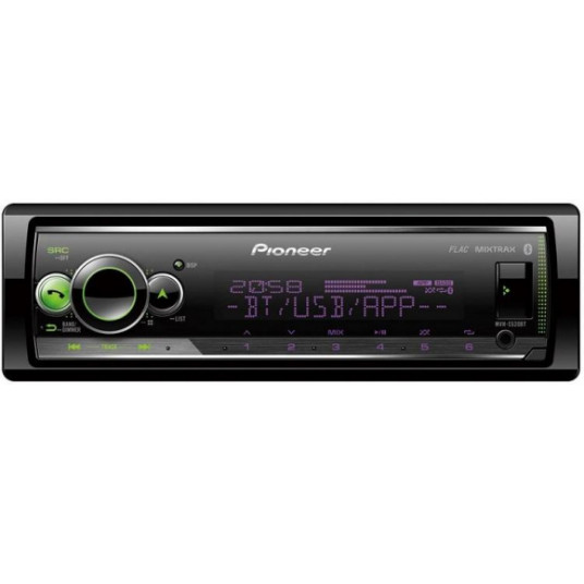 MVH-S520BT