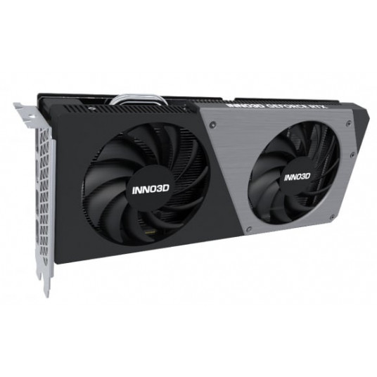 "Inno3D GeForce RTX 4060 Twin X2 V2" 8GB GDDR6 DLSS 3