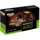 "Inno3D GeForce RTX 4060 Twin X2 V2" 8GB GDDR6 DLSS 3