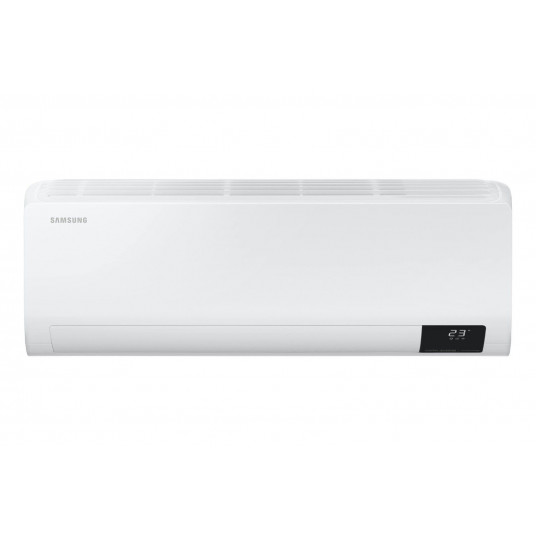 SAMSUNG WALL NORDIC ESSENTIAL 2,5/3,2 kW kondicionieru komplekts AR09TXFZBWKNEE + AR09TXFZBWKXEE + AR-EH03E